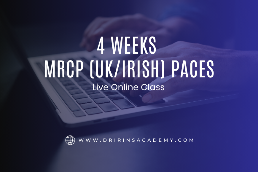 Copy of 12 weeks mrcp paces – Uk (2)